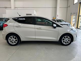 FORD Fiesta usata, con Controllo trazione
