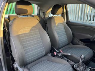 OPEL Adam usata, con Climatizzatore