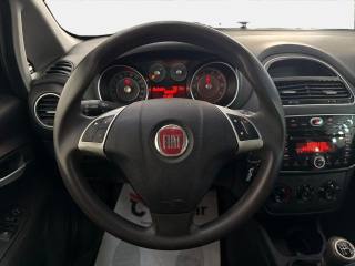 FIAT Punto usata, con Climatizzatore
