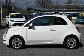 FIAT 500 usata, con Chiusura centralizzata