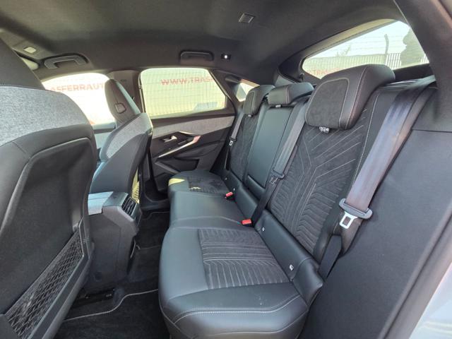 PEUGEOT 3008 usata, con Telecamera per parcheggio assistito