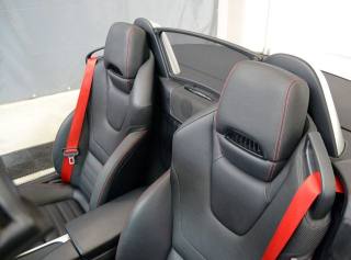 MERCEDES-BENZ SLC 180 usata, con Airbag Passeggero