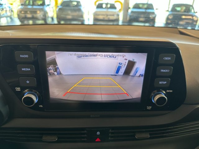 HYUNDAI Bayon usata, con Servosterzo