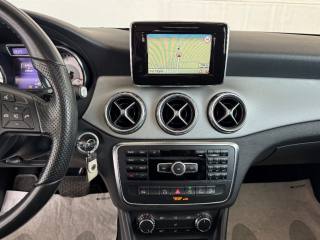 MERCEDES-BENZ GLA 200 usata 28