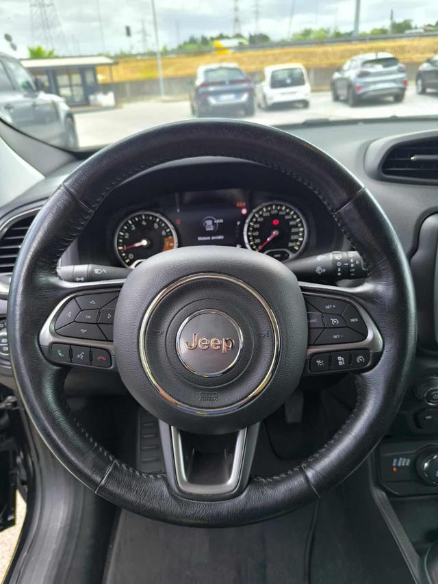 JEEP Renegade usata 15