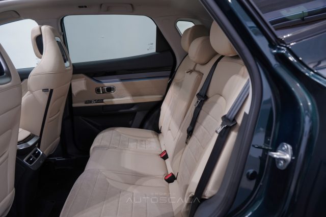 SPORTEQUIPE Sportequipe 6 GT usata, con Cruise Control
