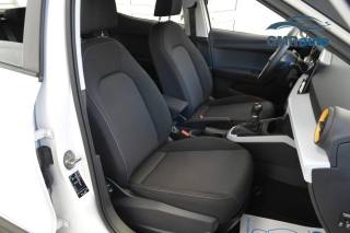 SEAT Arona usata, con Controllo automatico clima