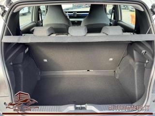 CITROEN C3 usata, con Immobilizzatore elettronico