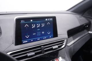 PEUGEOT 3008 usata, con Vetri oscurati