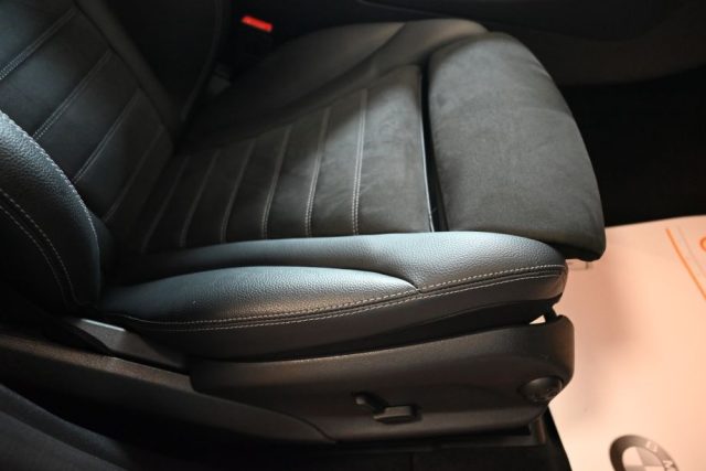 MERCEDES-BENZ GLC 300 usata 64