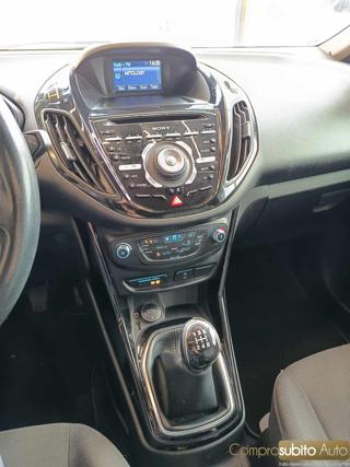 FORD B-Max usata 28
