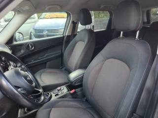 MINI Countryman usata, con Sensori di parcheggio anteriori