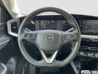 OPEL Mokka usata 11