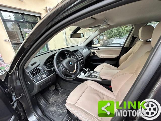 BMW X4 usata, con Airbag