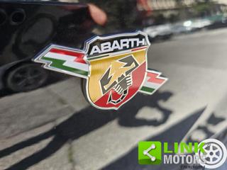 ABARTH 695 usata, con Fendinebbia