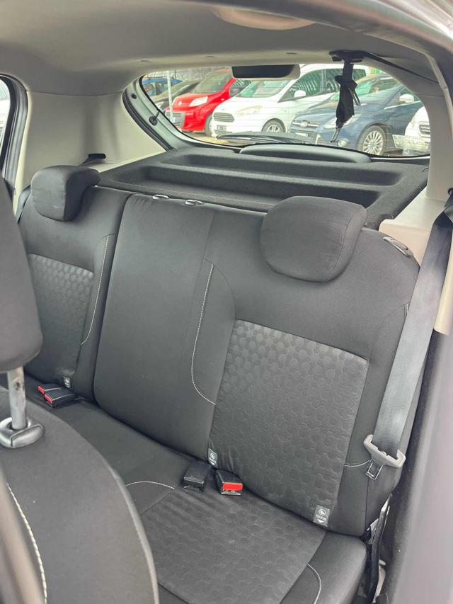 DACIA Sandero usata, con ESP