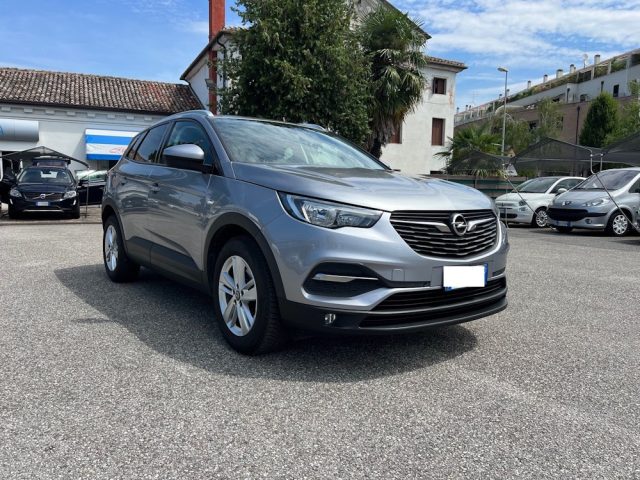 OPEL Grandland X usata, con ABS
