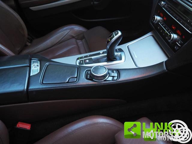 BMW 640 usata 51