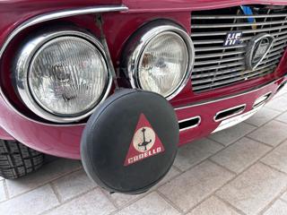 LANCIA Fulvia usata 12