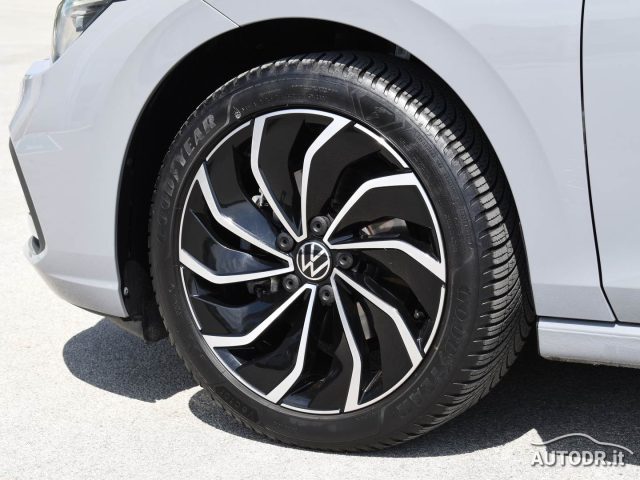 VOLKSWAGEN Golf usata, con Cronologia tagliandi