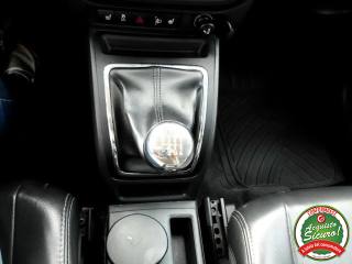 JEEP Compass usata, con Servosterzo