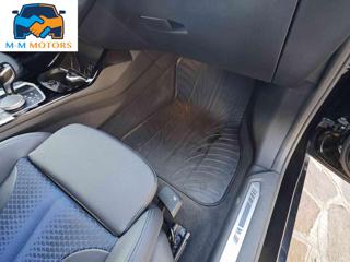 BMW 116 usata, con ESP