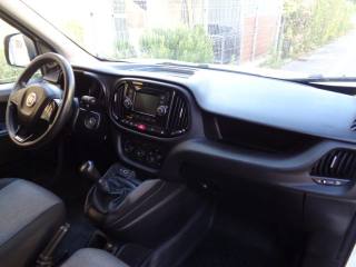 FIAT Doblo usata, con Climatizzatore