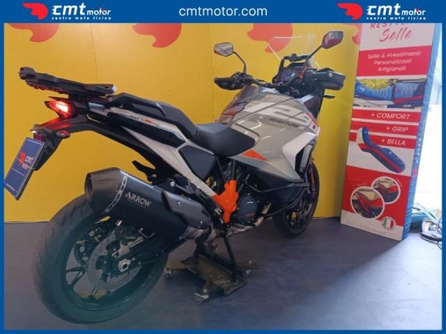 KTM 1290 Super Adventure usata 3