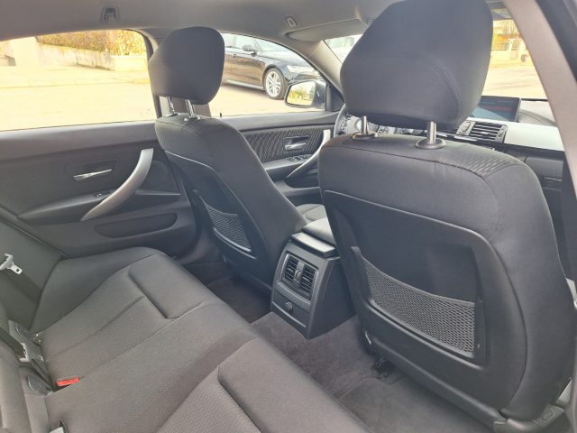 BMW 420 usata, con ESP