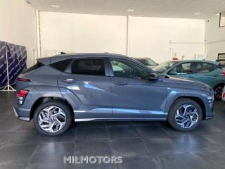 HYUNDAI Kona usata, con Autoradio