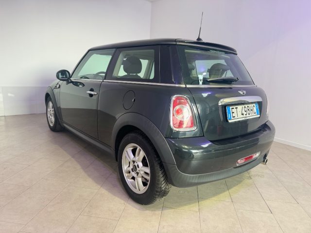 MINI One usata 8