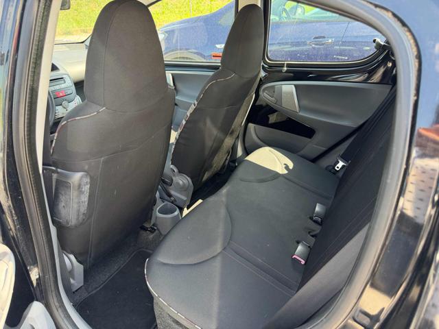 CITROEN C1 usata, con Climatizzatore