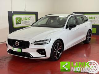 VOLVO V60 B4 (d) aut Ultimate Dark IVA ESP. GARANZIA 36