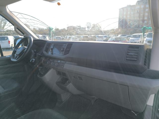 VOLKSWAGEN Crafter usata 20