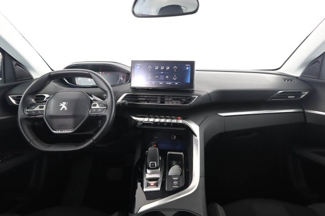 PEUGEOT 3008 usata 4