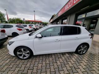 PEUGEOT 308 usata, con Airbag laterali