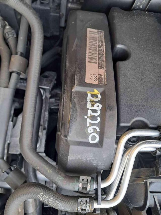 VOLKSWAGEN Touran usata 28