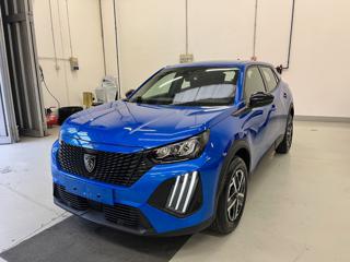 PEUGEOT 2008 usata, con Airbag Passeggero