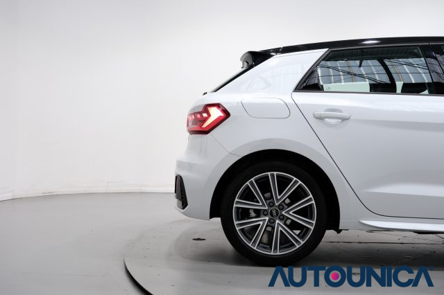 AUDI A1 usata 49