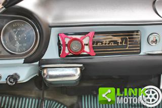 ALFA ROMEO Giulietta usata 38