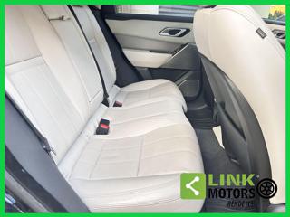 LAND ROVER Range Rover Velar usata, con Sensori di parcheggio anteriori