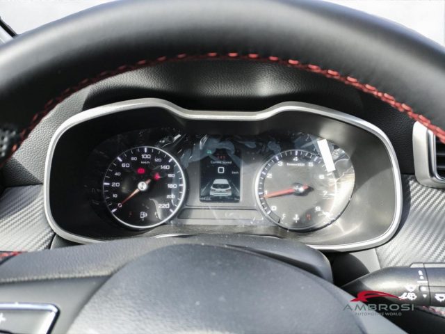 MG ZS usata 8