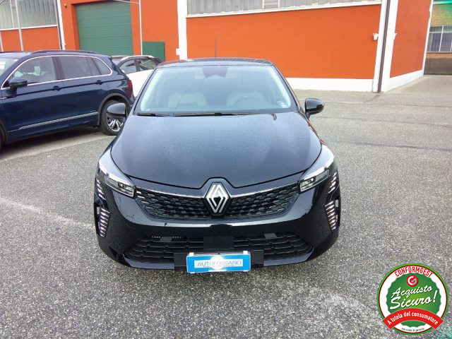 RENAULT Clio usata, con Climatizzatore