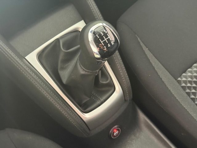 NISSAN Micra usata, con Immobilizzatore elettronico
