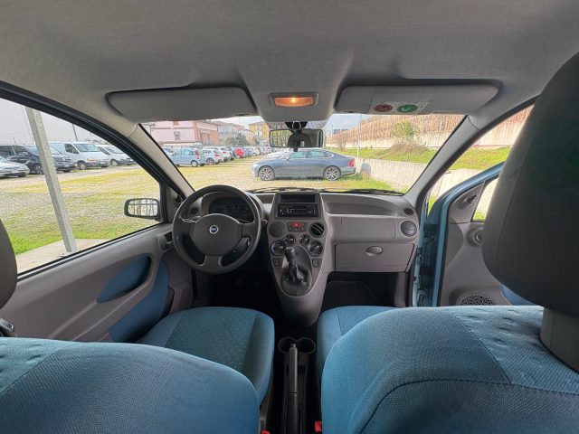 FIAT Panda usata, con Lettore CD