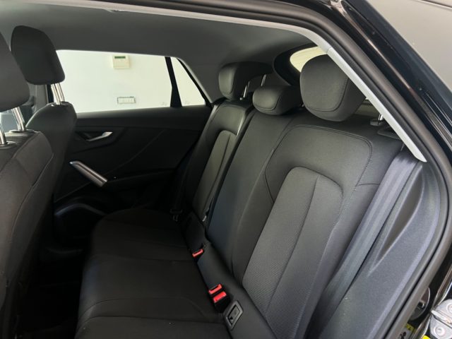 AUDI Q2 usata, con Controllo trazione
