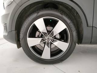 VOLVO XC40 usata, con Controllo elettronico della corsia