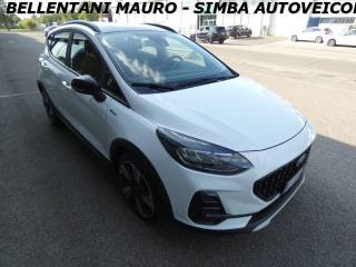 FORD Fiesta usata, con Cruise Control