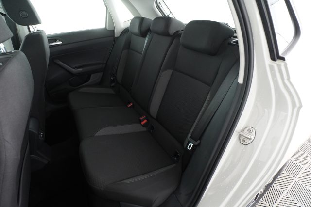 VOLKSWAGEN Polo usata 9