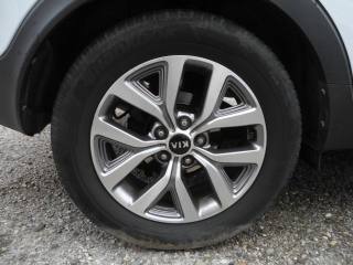 KIA Sportage usata, con Park Distance Control